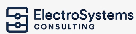 ElectroSystems Consulting Logo